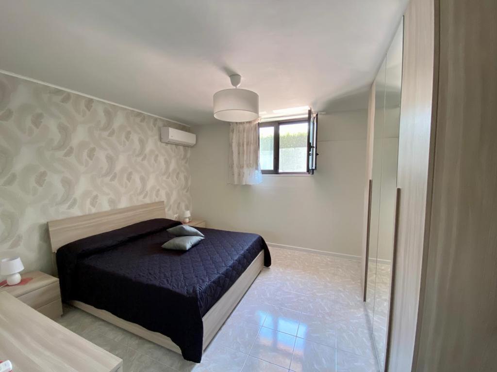 Sofi House-Appartamento In Villa Con Piscina Scafati Ngoại thất bức ảnh