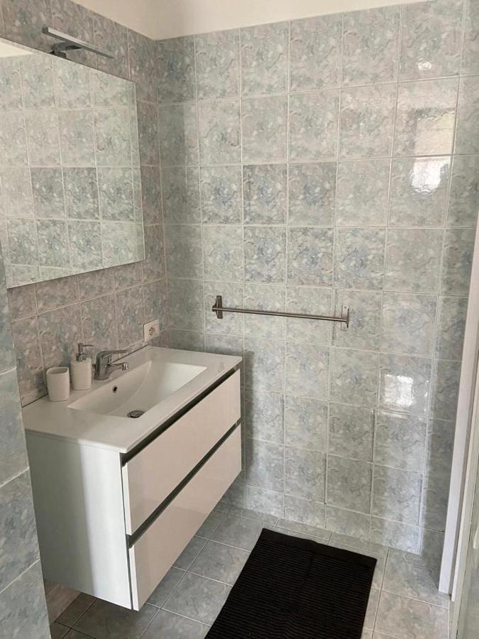 Sofi House-Appartamento In Villa Con Piscina Scafati Ngoại thất bức ảnh